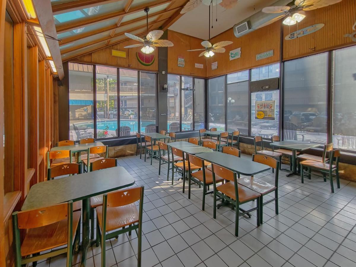 Sidney James Mountain Lodge Gatlinburg Εξωτερικό φωτογραφία