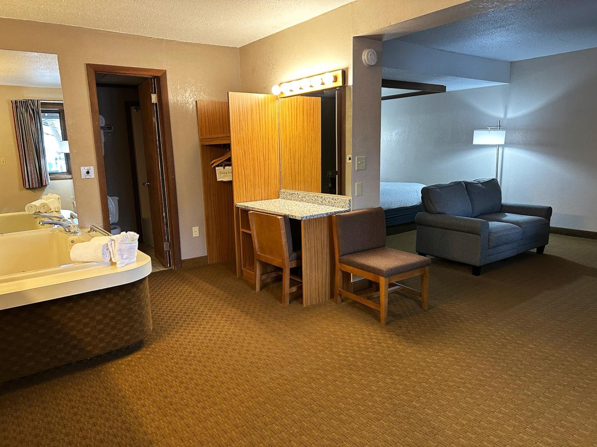 Sidney James Mountain Lodge Gatlinburg Εξωτερικό φωτογραφία