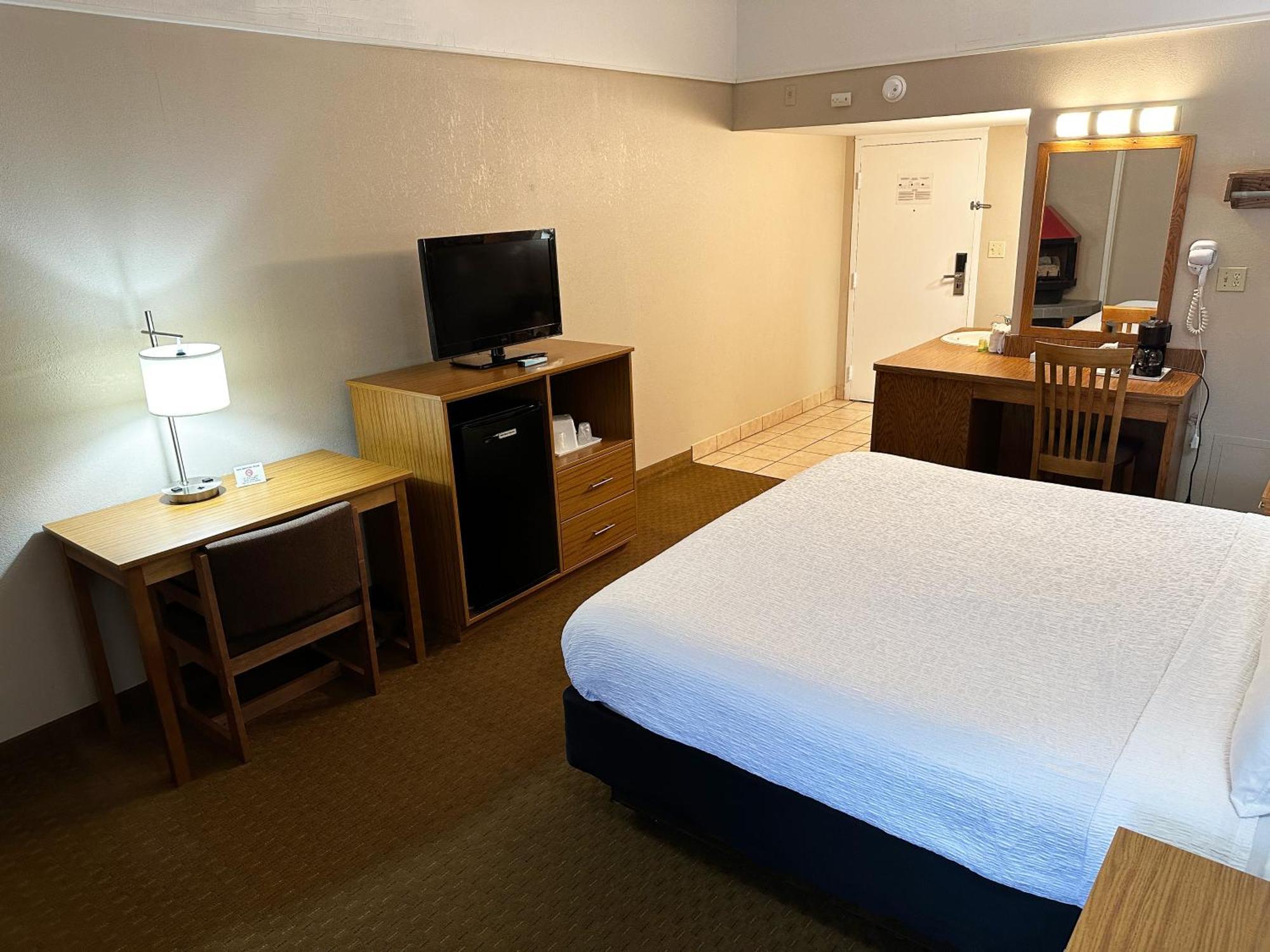 Sidney James Mountain Lodge Gatlinburg Εξωτερικό φωτογραφία