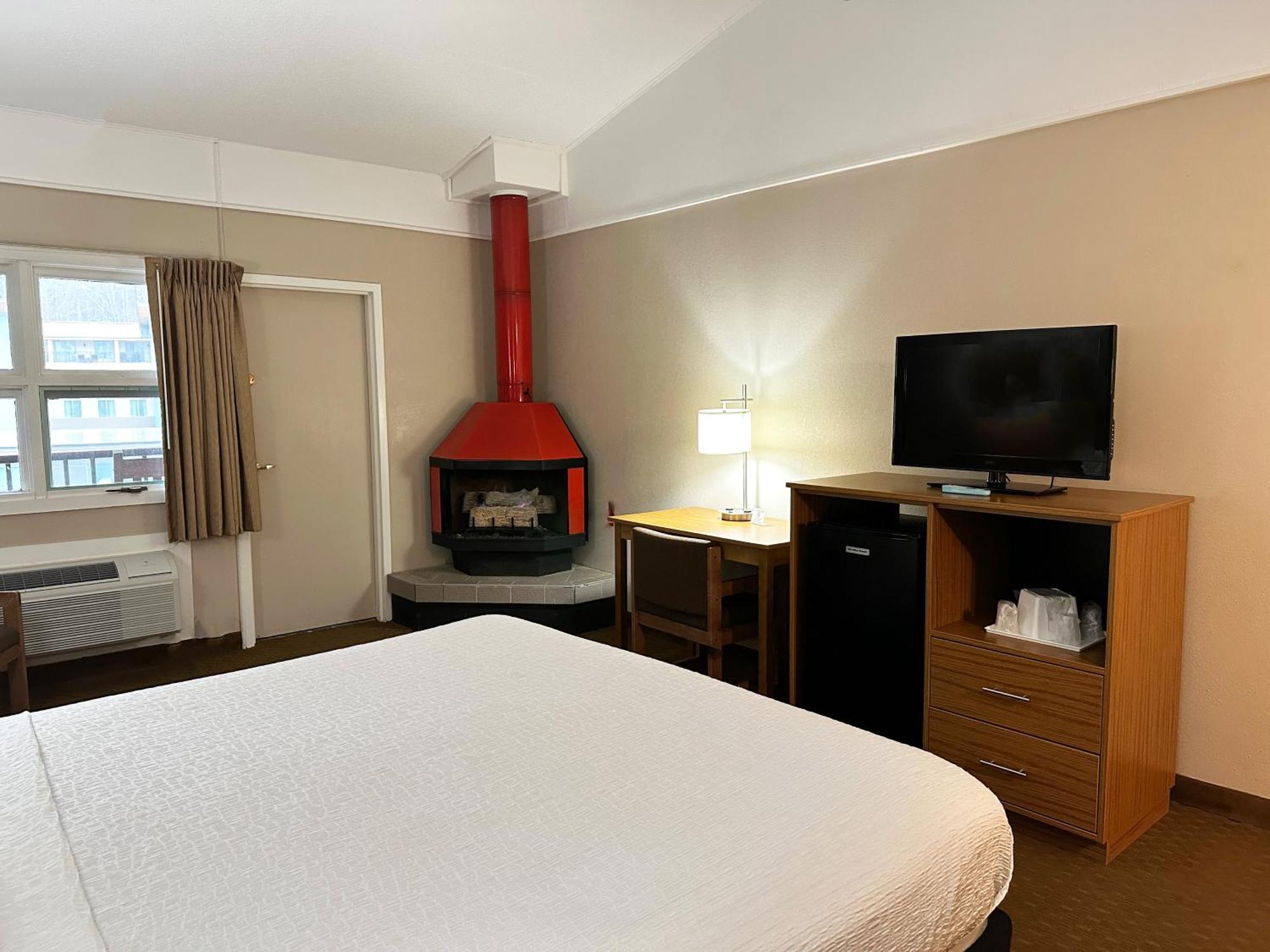 Sidney James Mountain Lodge Gatlinburg Εξωτερικό φωτογραφία